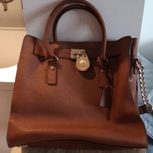 Michael Kors Large Hamilton handbag